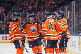 Edmonton Oilers pobijedio je Winnipeg Jets